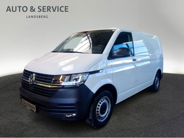 Volkswagen T6.1 Transporter
