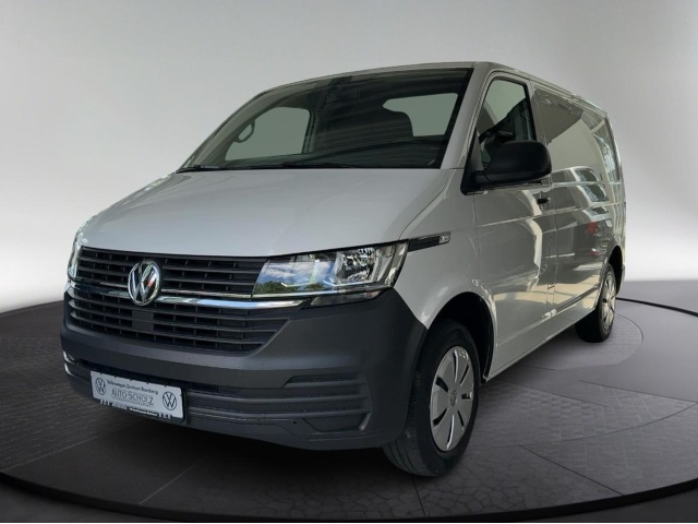 Volkswagen T6.1 Transporter