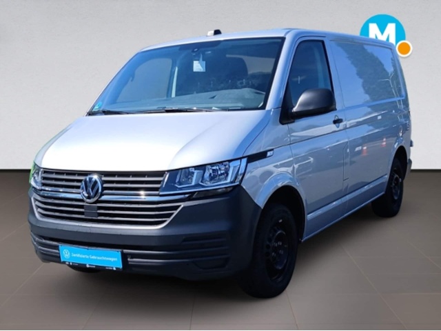 Volkswagen T6.1 Transporter