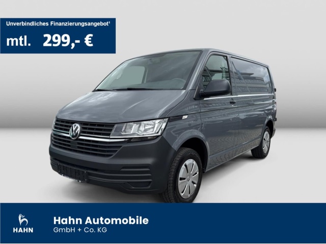 Volkswagen T6.1 Transporter