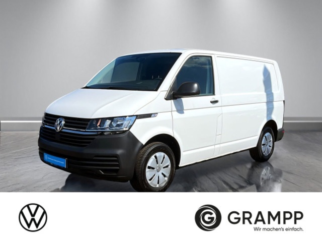 Volkswagen T6.1 Transporter