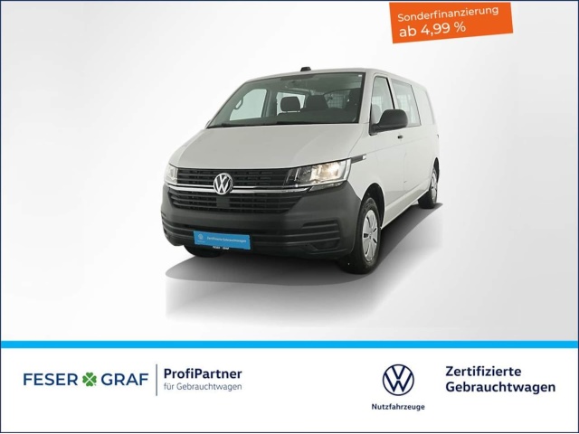 Volkswagen T6.1 Transporter