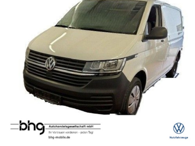 Volkswagen T6.1 Transporter