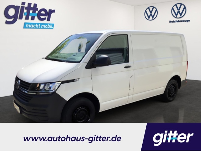 Volkswagen T6.1 Transporter