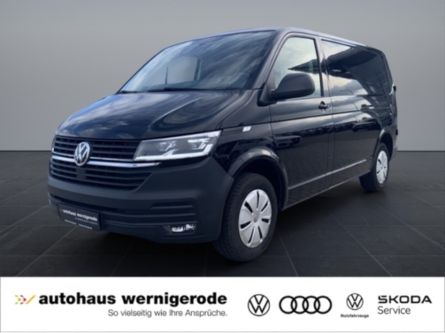 Volkswagen T6.1 Transporter