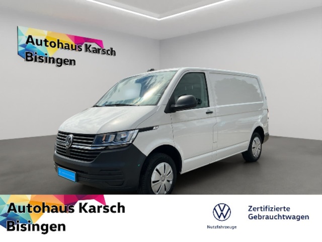 Volkswagen T6.1 Transporter