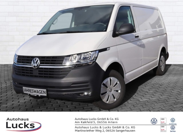 Volkswagen T6.1 Transporter