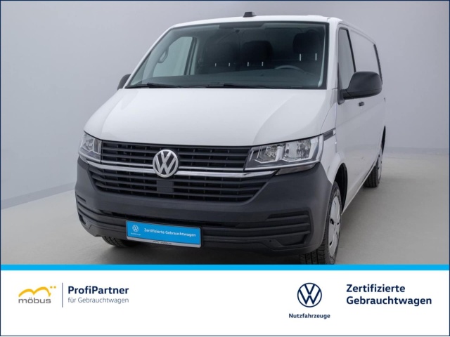 Volkswagen T6.1 Transporter