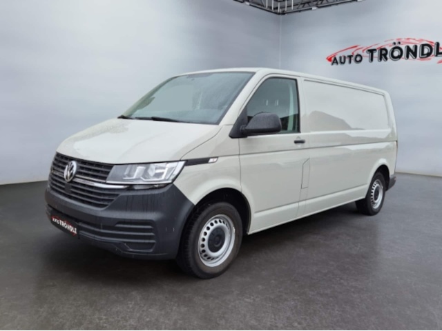 Volkswagen T6.1 Transporter