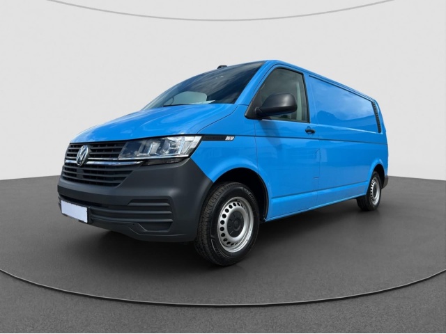 Volkswagen T6.1 Transporter