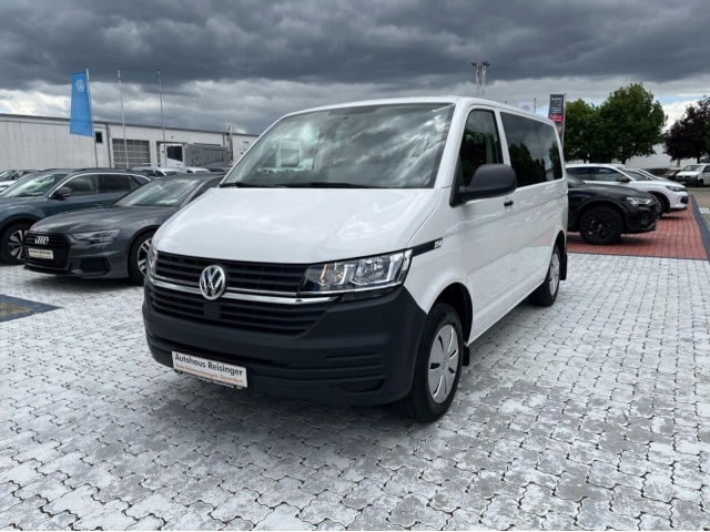 Volkswagen T6.1 Transporter