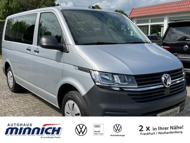 Volkswagen T6.1 Transporter