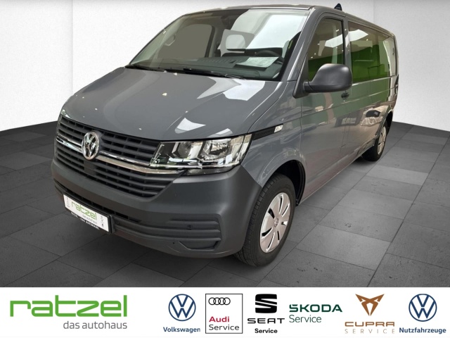 Volkswagen T6.1 Transporter