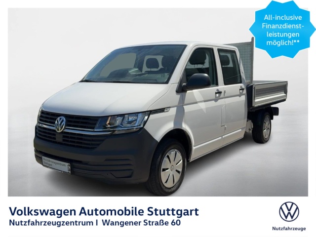 Volkswagen T6.1 Transporter