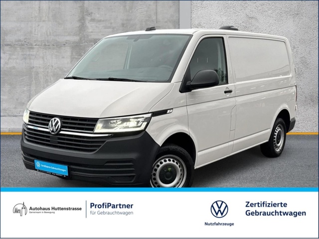 Volkswagen T6.1 Transporter