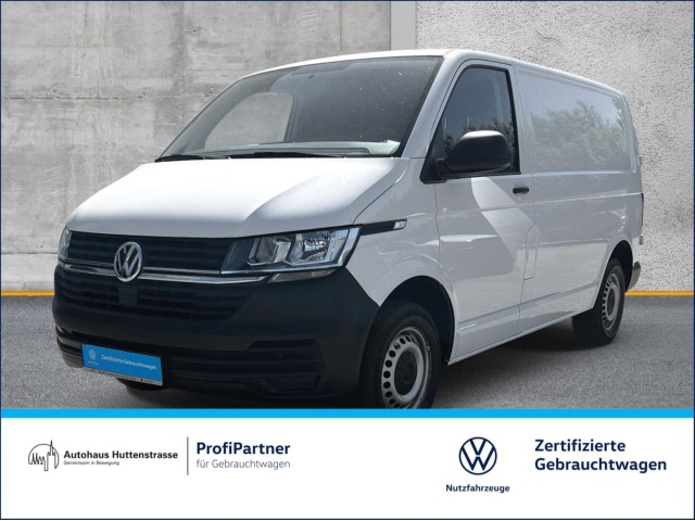 Volkswagen T6.1 Transporter