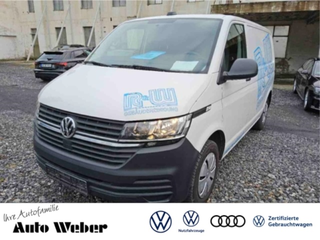 Volkswagen T6.1 Transporter