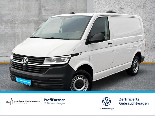Volkswagen T6.1 Transporter