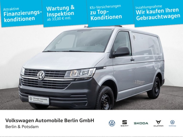 Volkswagen T6.1 Transporter