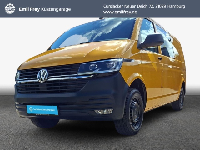 Volkswagen T6.1 Transporter