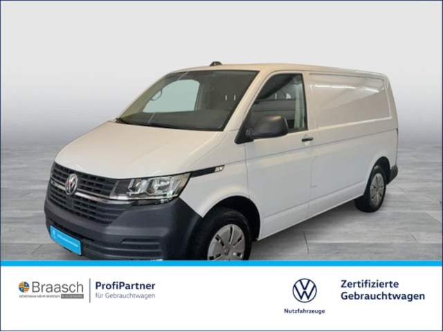 Volkswagen T6.1 Transporter