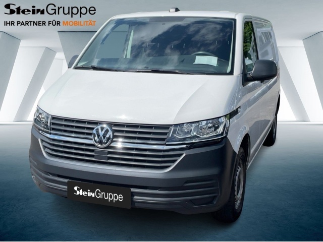 Volkswagen T6.1 Transporter
