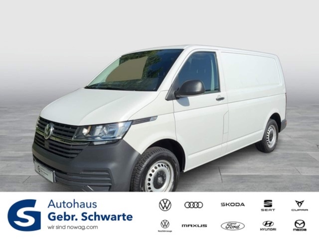 Volkswagen T6.1 Transporter