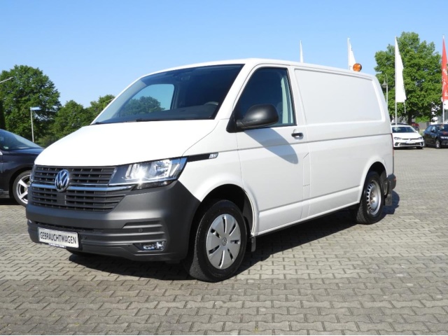 Volkswagen T6.1 Transporter