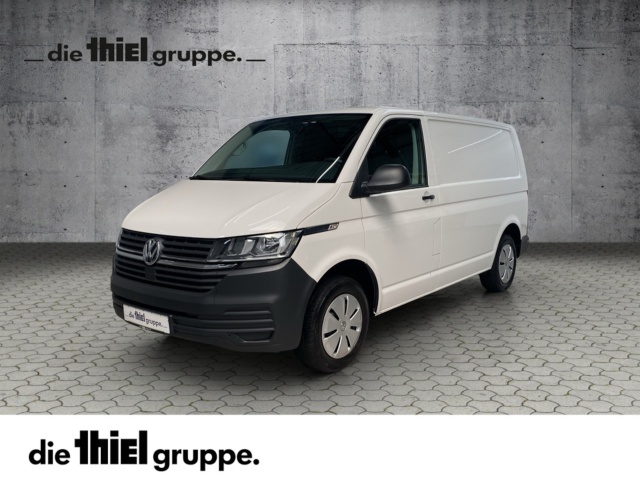 Volkswagen T6.1 Transporter