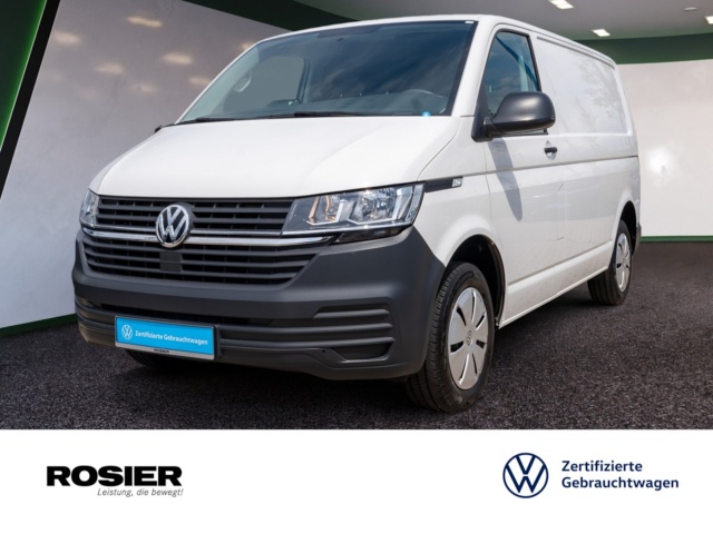 Volkswagen T6.1 Transporter