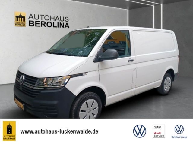 Volkswagen T6.1 Transporter