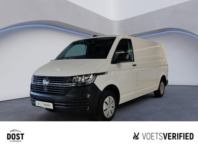 Volkswagen T6.1 Transporter