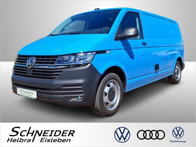Volkswagen T6.1 Transporter