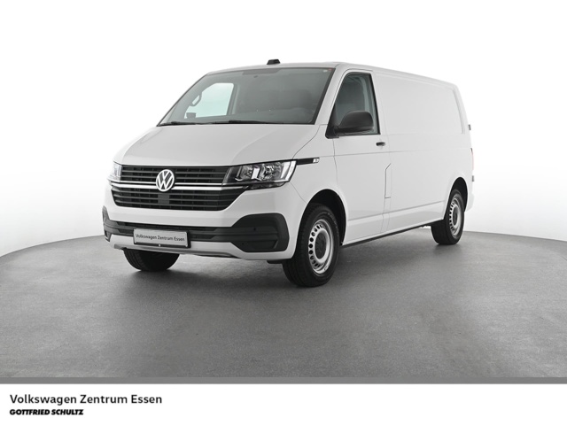 Volkswagen T6.1 Transporter