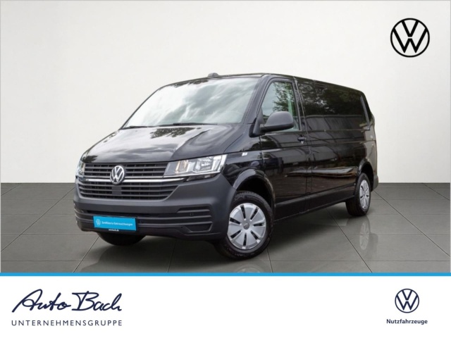 Volkswagen T6.1 Transporter
