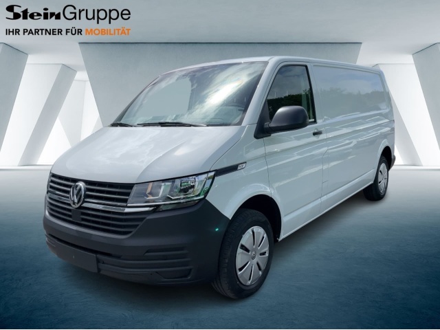 Volkswagen T6.1 Transporter