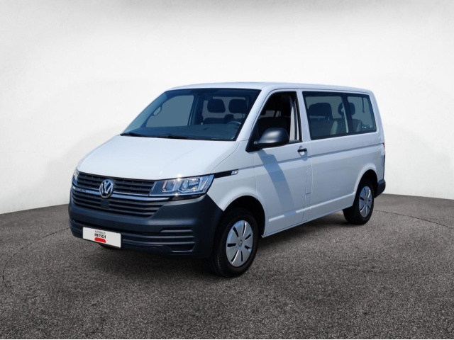 Volkswagen T6.1 Transporter