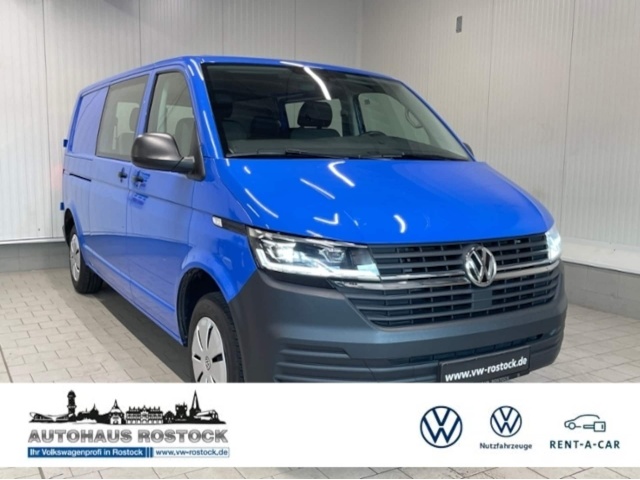 Volkswagen T6.1 Transporter