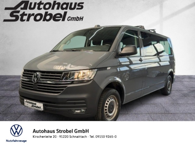 Volkswagen T6.1 Transporter