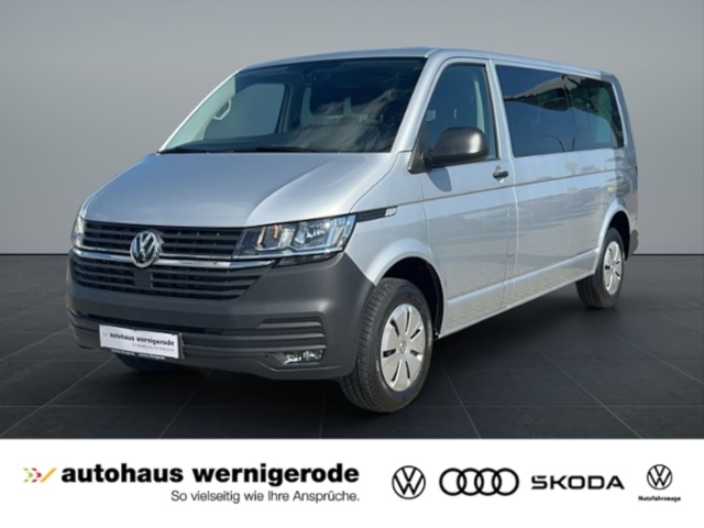 Volkswagen T6.1 Transporter