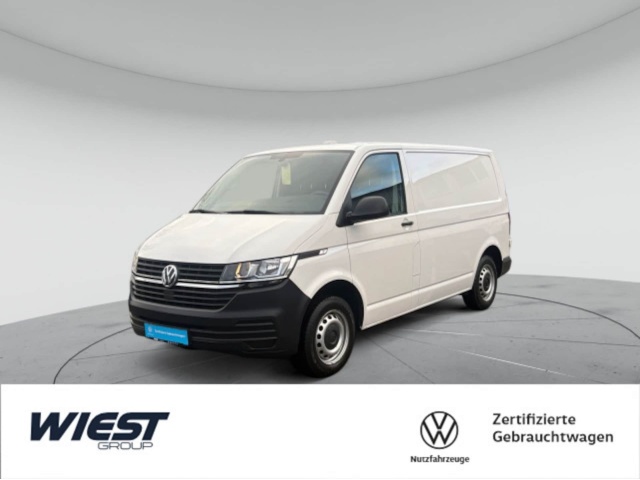 Volkswagen T6.1 Transporter