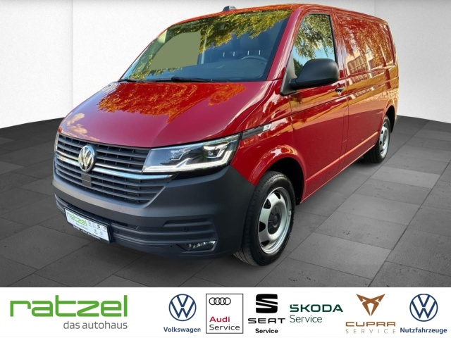 Volkswagen T6.1 Transporter