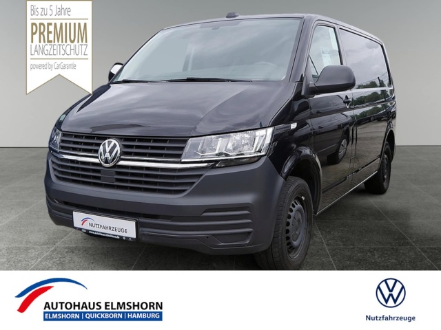 Volkswagen T6.1 Transporter
