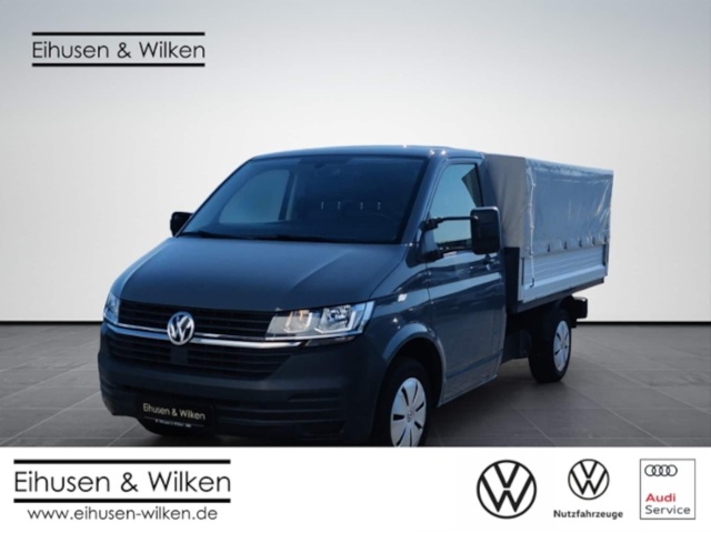 Volkswagen T6.1 Transporter