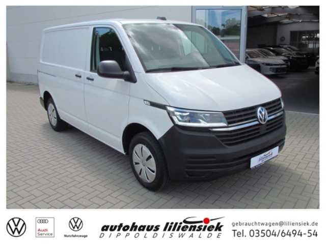 Volkswagen T6.1 Transporter