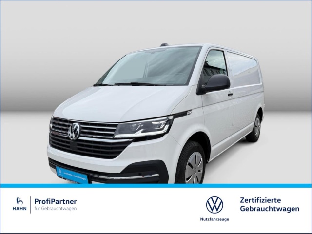 Volkswagen T6.1 Transporter
