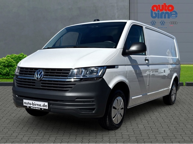 Volkswagen T6.1 Transporter