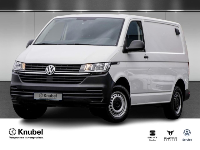 Volkswagen T6.1 Transporter