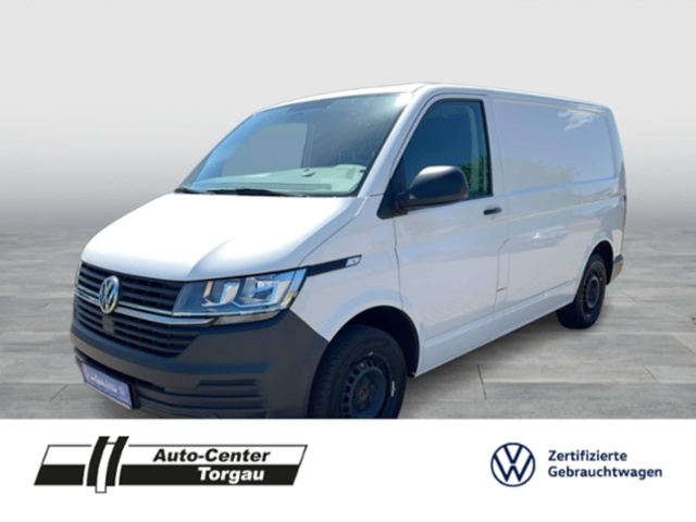 Volkswagen T6.1 Transporter