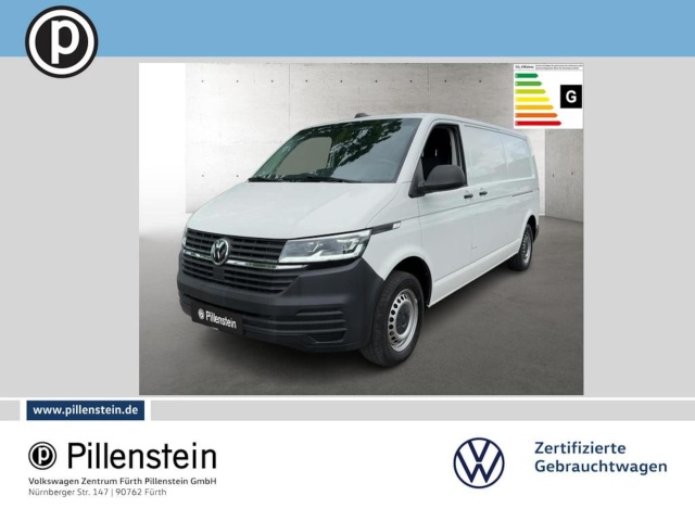 Volkswagen T6.1 Transporter